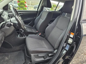 Suzuki Swift 1.2 БЕНЗИН !4x4 ! КЛИМАТИК, снимка 10