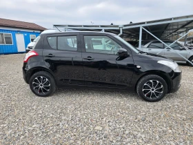 Suzuki Swift 1.2 БЕНЗИН !4x4 ! КЛИМАТИК, снимка 6