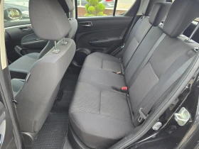 Suzuki Swift 1.2 БЕНЗИН !4x4 ! КЛИМАТИК, снимка 11