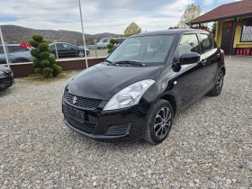 Suzuki Swift 1.2 БЕНЗИН !4x4 ! КЛИМАТИК, снимка 1