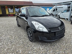 Suzuki Swift 1.2 БЕНЗИН !4x4 ! КЛИМАТИК, снимка 7