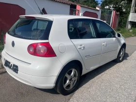 VW Golf EDITION , снимка 3
