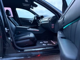 Mercedes-Benz E 220 CDI= AVANTGARDE= LED= , снимка 11