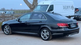 Mercedes-Benz E 220 CDI= AVANTGARDE= LED= , снимка 7