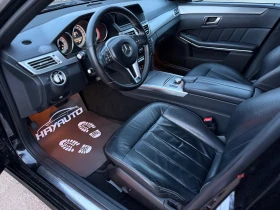 Mercedes-Benz E 220 CDI= AVANTGARDE= LED= , снимка 9