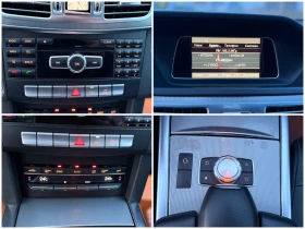 Mercedes-Benz E 220 CDI= AVANTGARDE= LED= , снимка 16