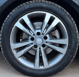 Mercedes-Benz E 220 CDI= AVANTGARDE= LED= , снимка 17