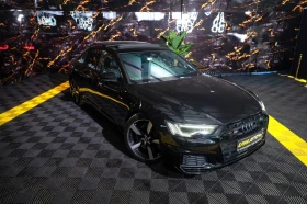 Audi S6 3.0TDI QUATTRO MATRIX FULL S LINE ЛИЗИНГ 100%, снимка 4