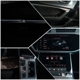 Audi S6 3.0TDI QUATTRO MATRIX FULL S LINE ЛИЗИНГ 100%, снимка 16