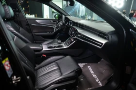 Audi S6 3.0TDI QUATTRO MATRIX FULL S LINE ЛИЗИНГ 100%, снимка 14