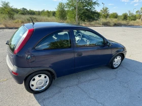 Opel Corsa, снимка 6
