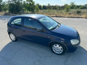 Opel Corsa, снимка 4
