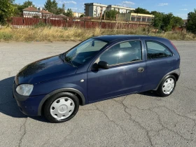Opel Corsa, снимка 1