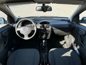 Opel Corsa, снимка 12