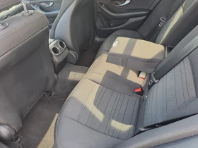 Mercedes-Benz C 180 1.6D Навигация , снимка 7