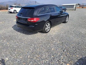 Mercedes-Benz C 180 1.6D Навигация , снимка 4