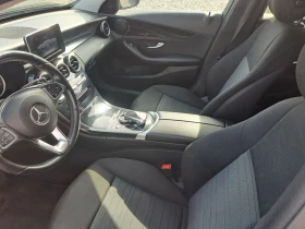 Mercedes-Benz C 180 1.6D Навигация , снимка 6
