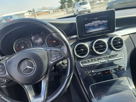Mercedes-Benz C 180 1.6D Навигация , снимка 8