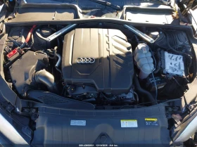 Audi A5 2l Premium 45 Tfsi Quattro S Tronic, снимка 10