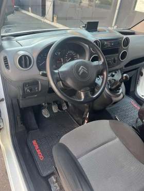 Citroen Berlingo 1.6 Климатик, снимка 9