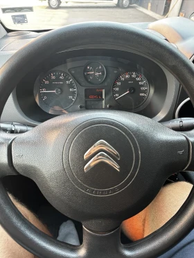 Citroen Berlingo 1.6 Климатик, снимка 12