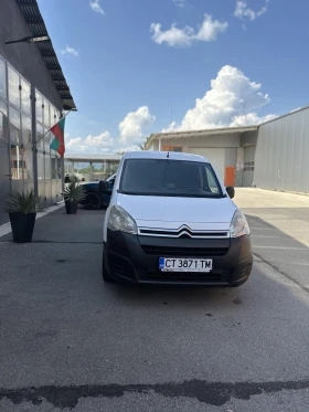 Citroen Berlingo 1.6 Климатик, снимка 2
