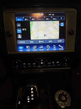 Maserati Quattroporte * S Q4 * CARFAX * ПАНОРАМА * KEYLESS * ОБДУХВАНЕ, снимка 10