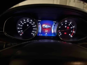 Maserati Quattroporte * S Q4 * CARFAX * ПАНОРАМА * KEYLESS * ОБДУХВАНЕ, снимка 8