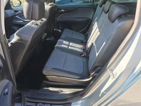 Opel Zafira 2.0CDTi 6+ 1 Климатроник* Подгрев* Панорама, снимка 11