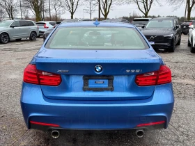 BMW 335 ПОДГРЕВ * ПАНОРАМА * CAR FAX * АВТО КРЕДИТ * , снимка 2