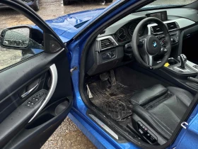 BMW 335 ПОДГРЕВ * ПАНОРАМА * CAR FAX * АВТО КРЕДИТ * , снимка 5
