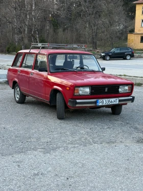 Lada 2104 1300, снимка 1