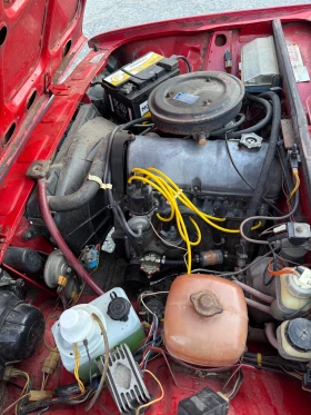 Lada 2104 1300, снимка 7