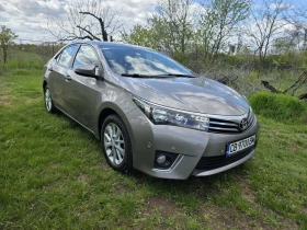 Toyota Corolla 1.6VVTI  2016g  В гаранция още 1година, снимка 10