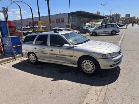 Opel Vectra B, снимка 2