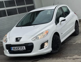 Peugeot 308 1.6HDI / КЛИМА, снимка 1