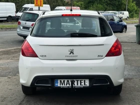 Peugeot 308 1.6HDI / КЛИМА, снимка 5