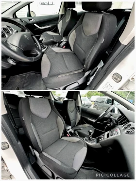 Peugeot 308 1.6HDI / КЛИМА, снимка 11