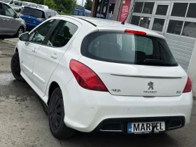 Peugeot 308 1.6HDI / КЛИМА, снимка 6