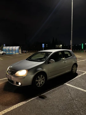 VW Golf, снимка 6