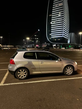 VW Golf, снимка 3