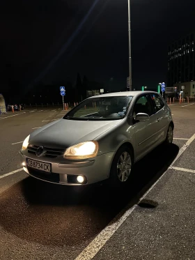 VW Golf, снимка 1