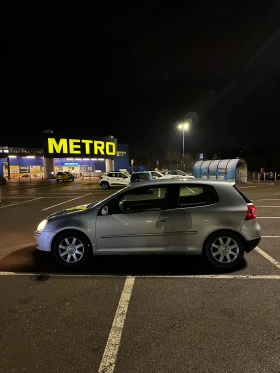VW Golf, снимка 2