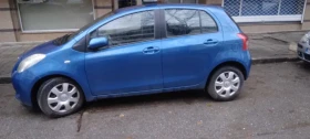 Toyota Yaris, снимка 3