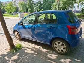 Toyota Yaris, снимка 2