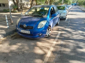 Toyota Yaris, снимка 1