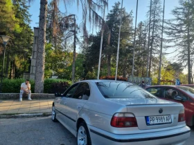 BMW 525, снимка 6