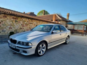 BMW 525, снимка 5
