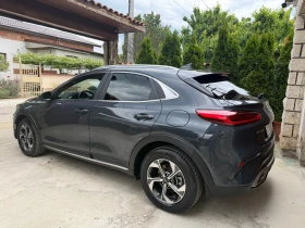 Kia XCeed 12800km, снимка 10