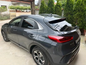 Kia XCeed 12800km, снимка 4